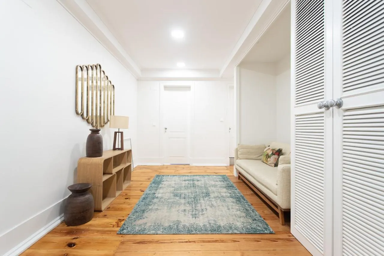 Penzion Estrela Guesthouse Lisboa