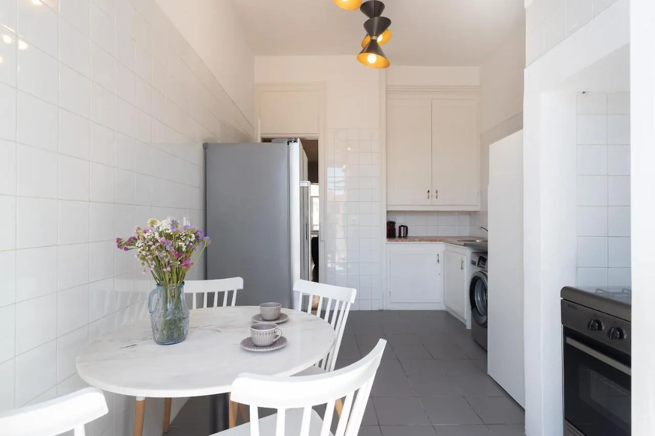 Estrela Guesthouse Lisboa 0*,