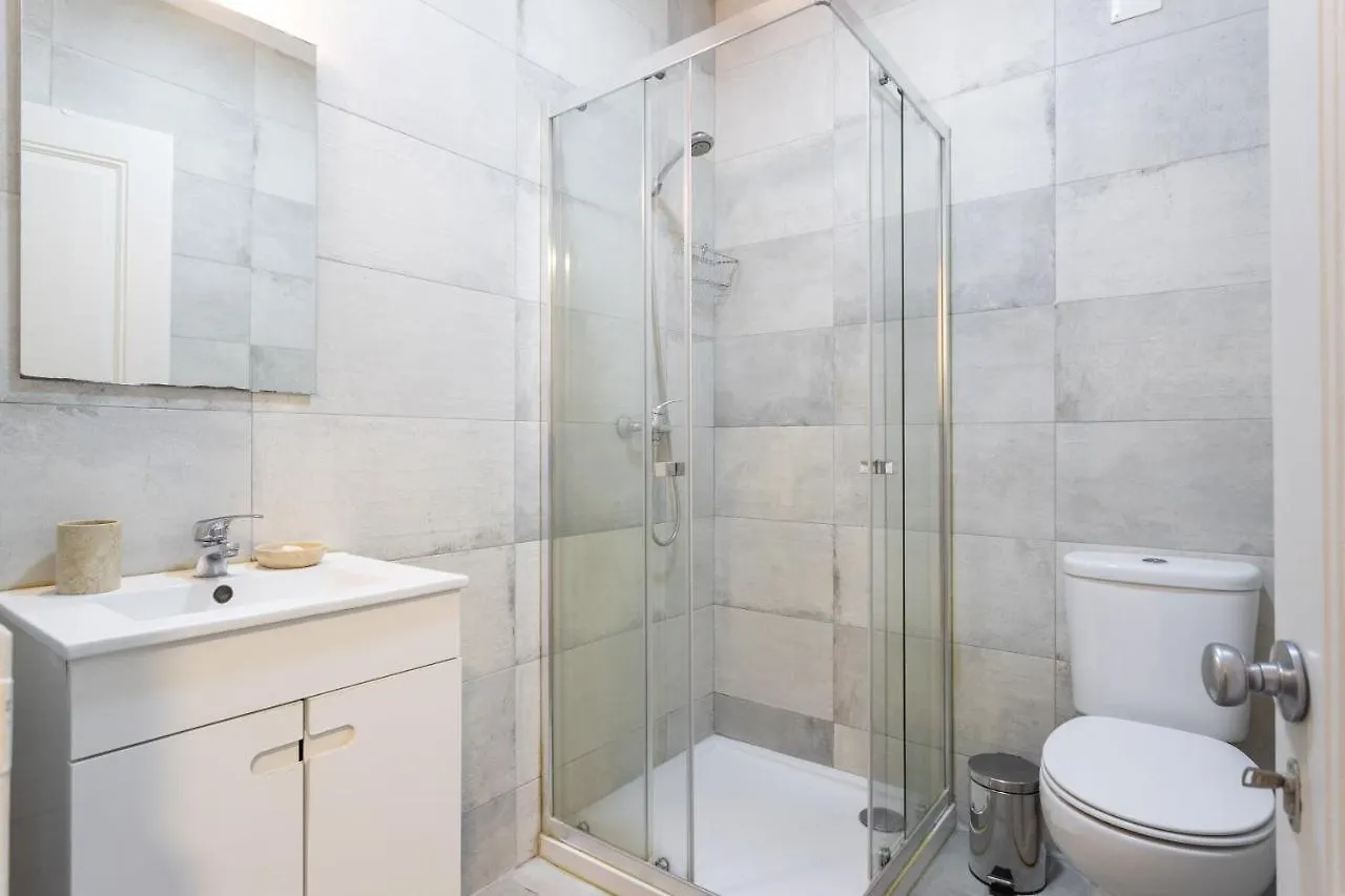 Estrela Guesthouse Lisboa