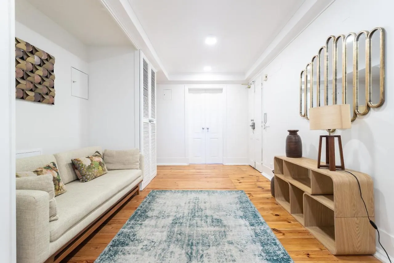 Penzion Estrela Guesthouse Lisboa
