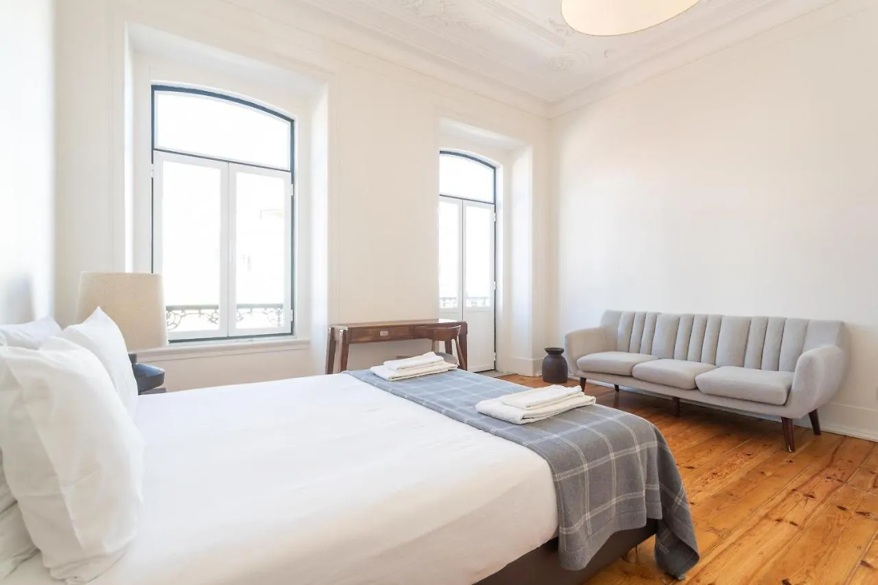 Guest house Estrela Guesthouse Lisbon