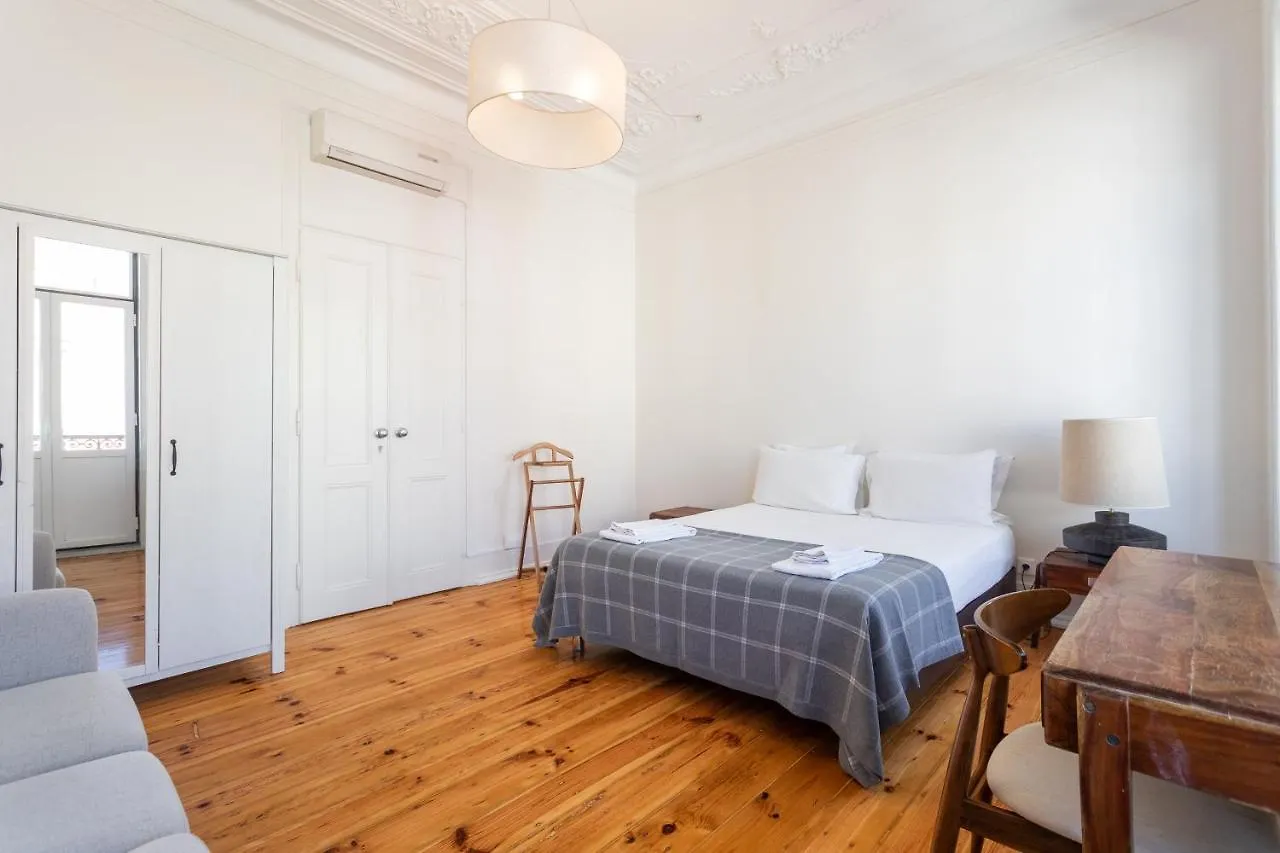 Estrela Guesthouse Lisboa
