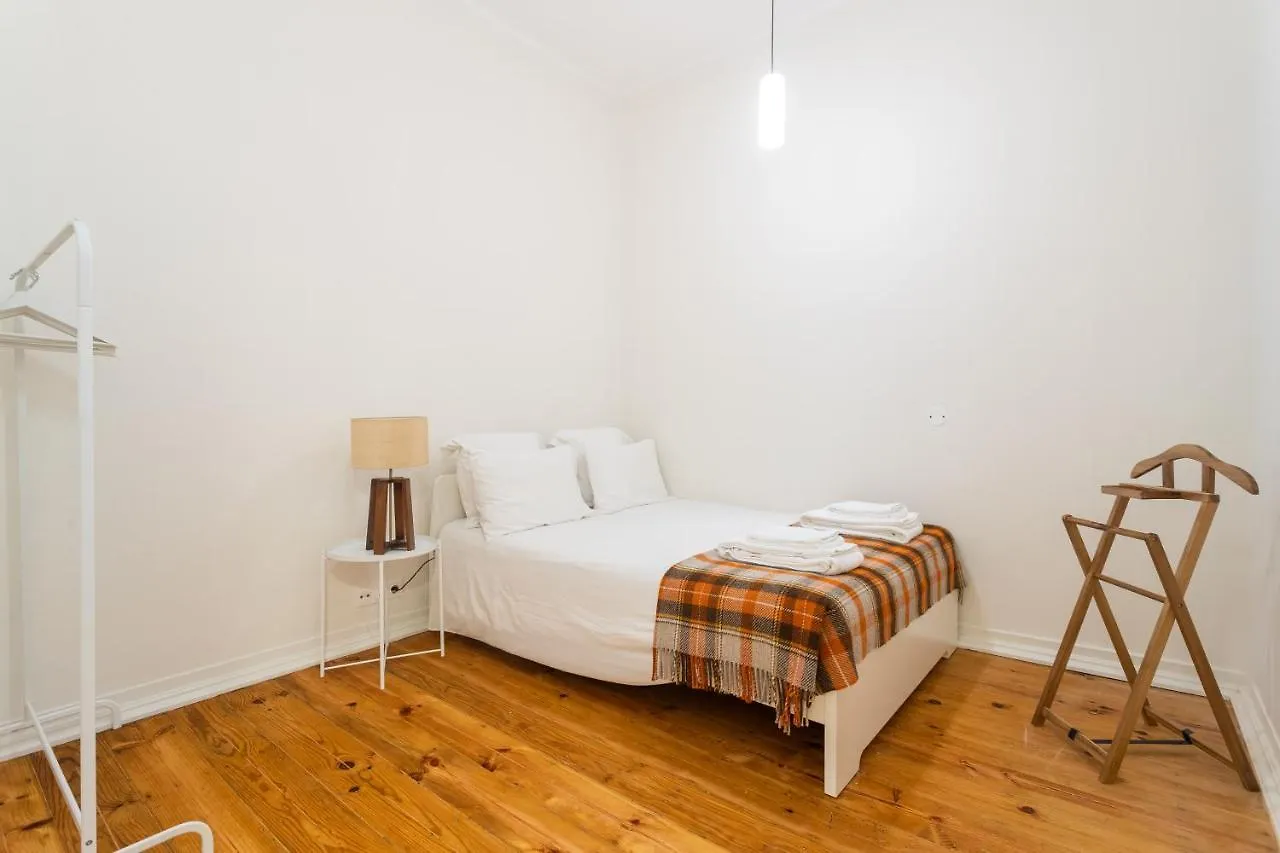 Penzion Estrela Guesthouse Lisboa