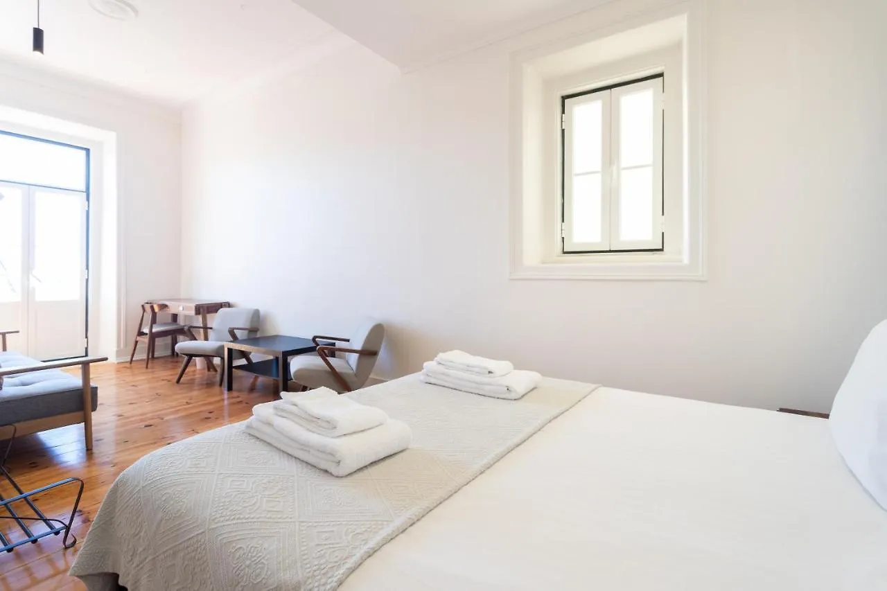 Penzion Estrela Guesthouse Lisboa