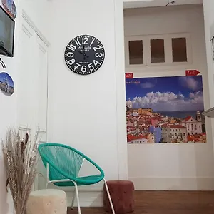 7 Luz Albergue