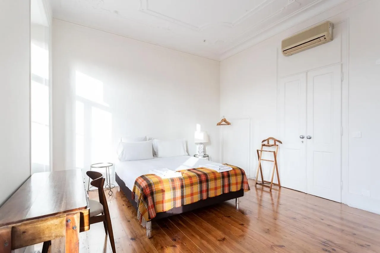 Estrela Guesthouse Lisboa