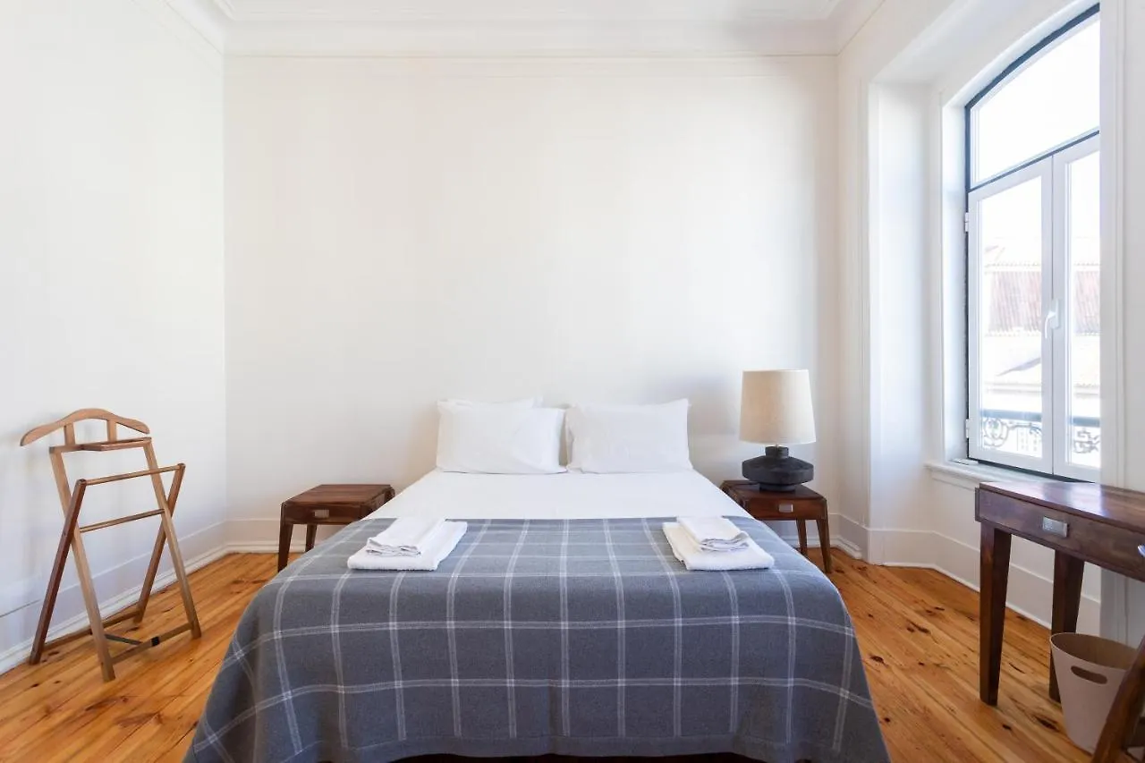 Estrela Guesthouse Lisboa