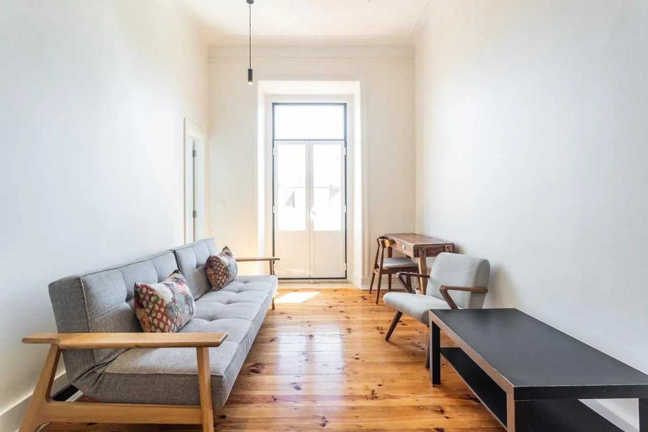 Estrela Guesthouse Lisbon Guest house